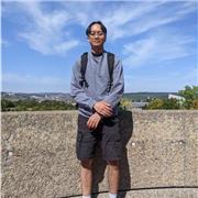 Englisch-Nachhilfe für B1 bis C1. Mein Niveau: C1 mit English CAE-Zertifikat, aber eigentlich schon C2